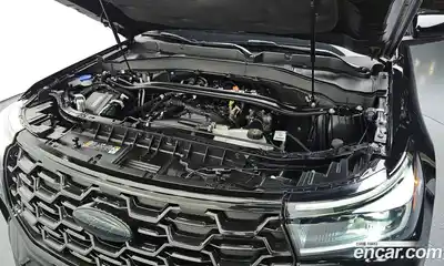 Ford Explorer 2025 2.3 гидро в Москве № 1696635, миниатюра 6