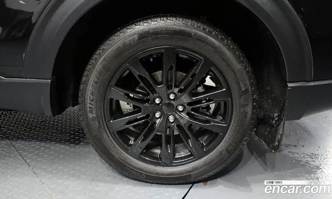 Ford Explorer 2025 2.3 гидро в Москве № 1696635, фото 7