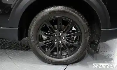 Ford Explorer 2025 2.3 гидро в Москве № 1696635, миниатюра 7