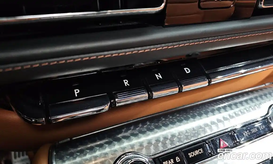 Lincoln Aviator 2021 3.0 гидро, фото 12