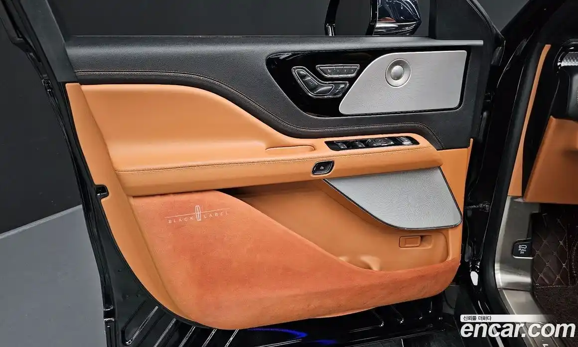 Lincoln Aviator 2021 3.0 гидро, фото 14