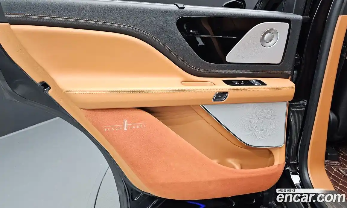 Lincoln Aviator 2021 3.0 гидро, фото 15