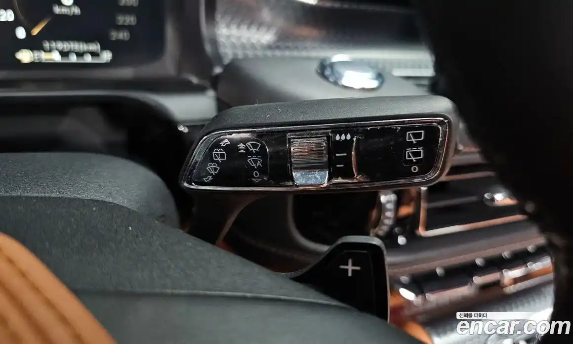 Lincoln Aviator 2021 3.0 гидро, фото 29