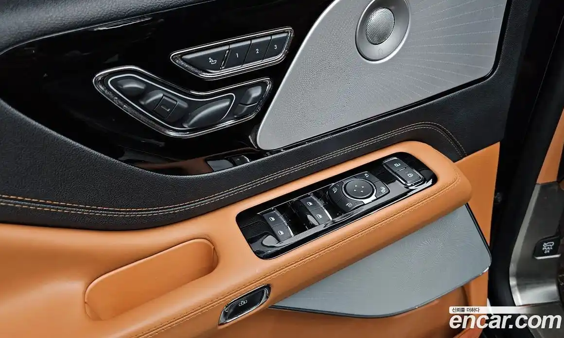 Lincoln Aviator 2021 3.0 гидро, фото 30