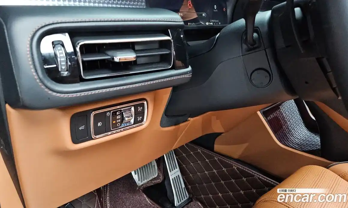 Lincoln Aviator 2021 3.0 гидро, фото 31