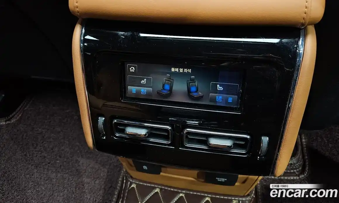 Lincoln Aviator 2021 3.0 гидро, фото 34