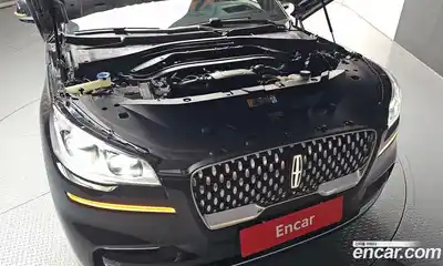 Lincoln Aviator 2021 3.0 гидро, миниатюра 6
