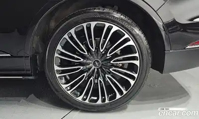Lincoln Aviator 2021 3.0 гидро, миниатюра 7