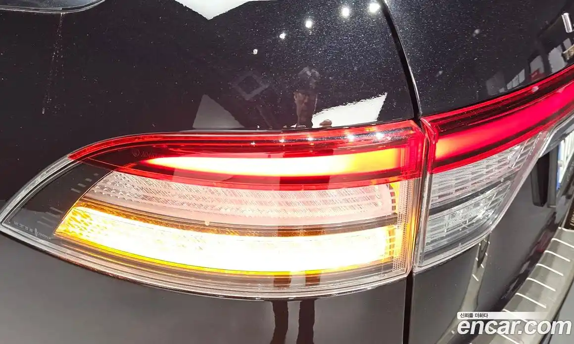 Lincoln Aviator 2021 3.0 гидро, фото 9