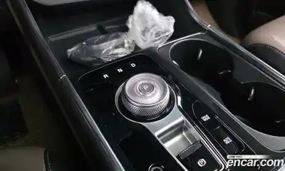 Kia Canival 2024 1.6 гидро в Москве № 1758529, миниатюра 12