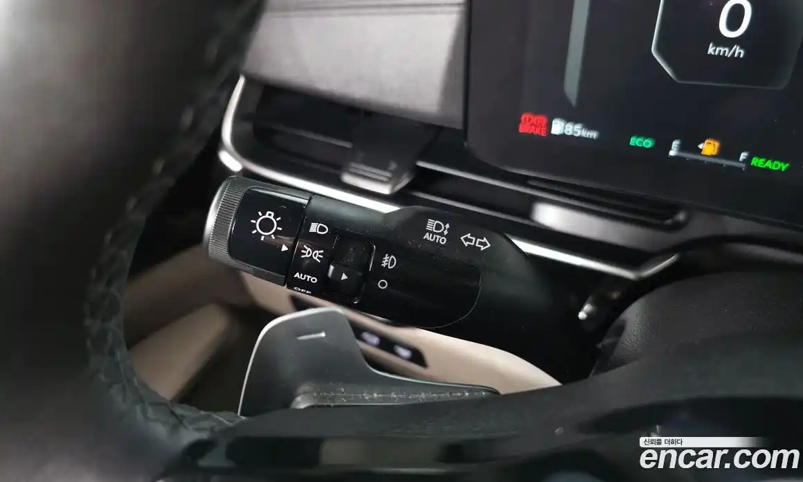 Kia Canival 2024 1.6 гидро в Москве № 1758529, фото 37
