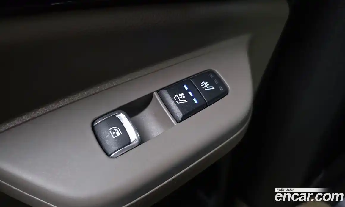 Kia Canival 2024 1.6 гидро в Москве № 1758529, фото 38
