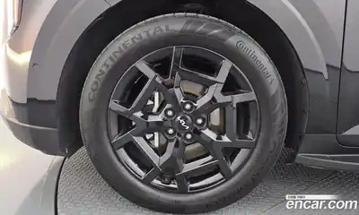 Kia Canival 2024 1.6 гидро в Москве № 1758529, миниатюра 5