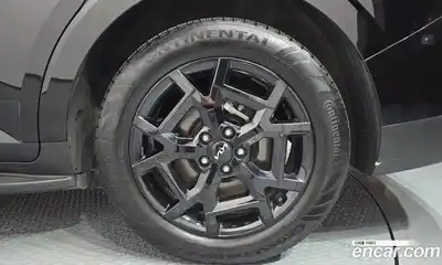 Kia Canival 2024 1.6 гидро в Москве № 1758529, миниатюра 7