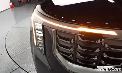 Kia Canival 2024 1.6 гидро в Москве № 1758529, миниатюра 8