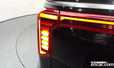 Kia Canival 2024 1.6 гидро в Москве № 1758529, миниатюра 9