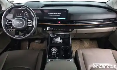Kia Canival 2024 1.6 гидро в Москве № 1758529, миниатюра 10