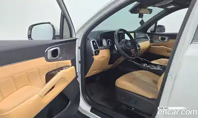 Kia Sorento 2021 2.5 гидро в Москве № 1758556, миниатюра 12