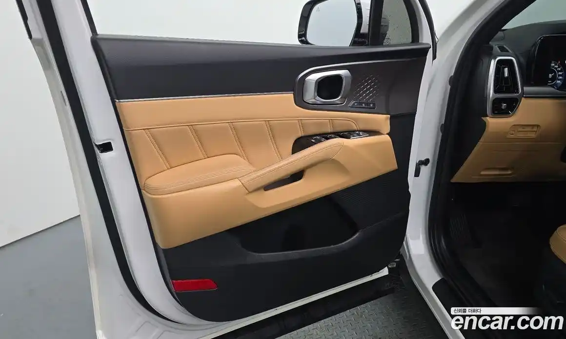 Kia Sorento 2021 2.5 гидро в Москве № 1758556, фото 13