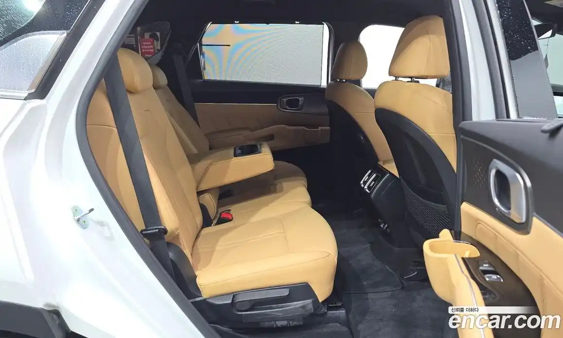Kia Sorento 2021 2.5 гидро в Москве № 1758556, фото 17