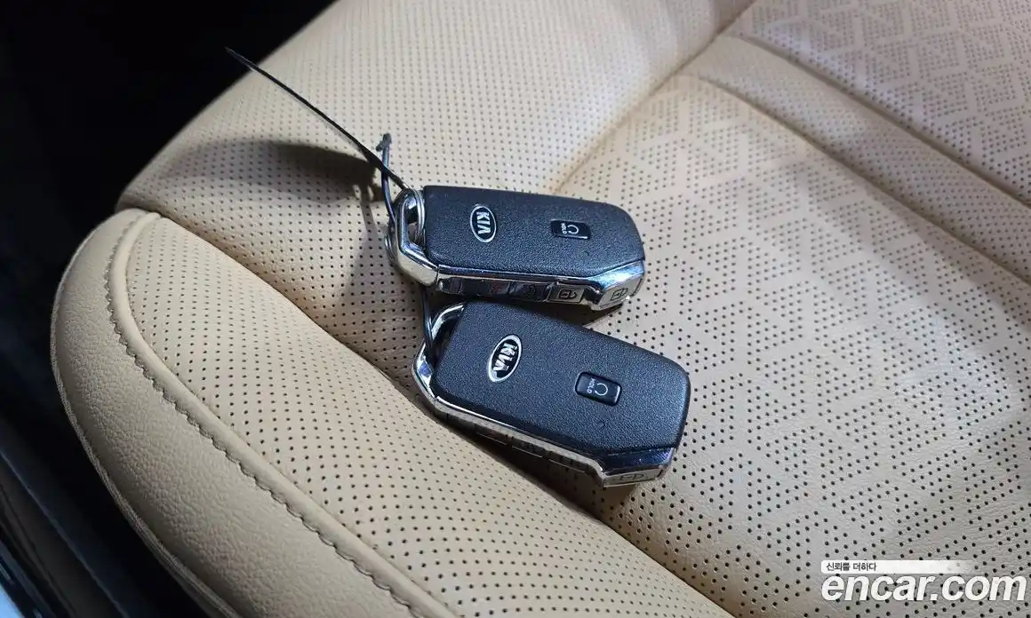 Kia Sorento 2021 2.5 гидро в Москве № 1758556, фото 22