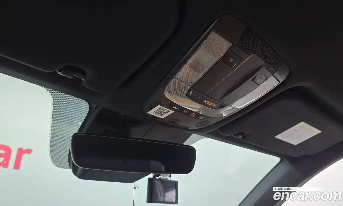 Kia Sorento 2021 2.5 гидро в Москве № 1758556, фото 23