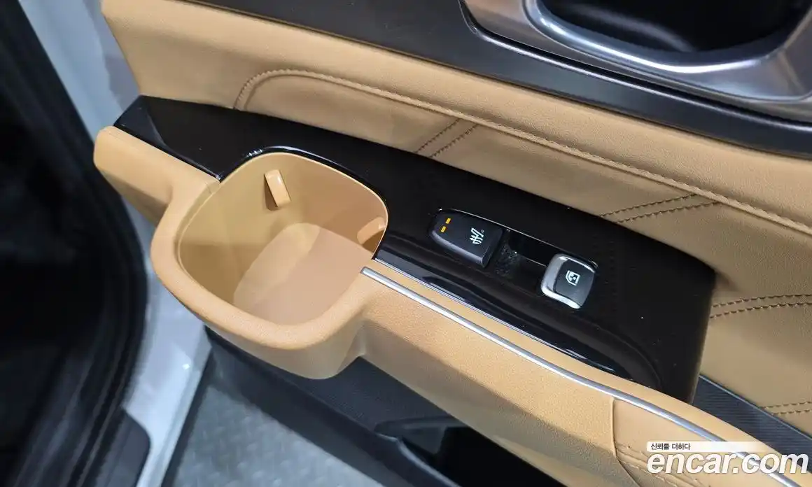 Kia Sorento 2021 2.5 гидро в Москве № 1758556, фото 24