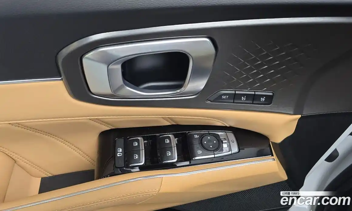 Kia Sorento 2021 2.5 гидро в Москве № 1758556, фото 28