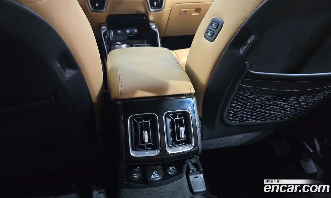 Kia Sorento 2021 2.5 гидро в Москве № 1758556, фото 29