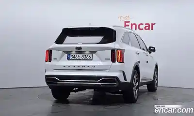 Kia Sorento 2021 2.5 гидро в Москве № 1758556, миниатюра 3