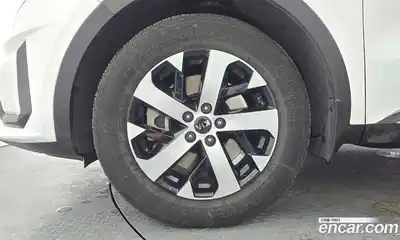 Kia Sorento 2021 2.5 гидро в Москве № 1758556, миниатюра 4