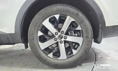 Kia Sorento 2021 2.5 гидро в Москве № 1758556, миниатюра 6