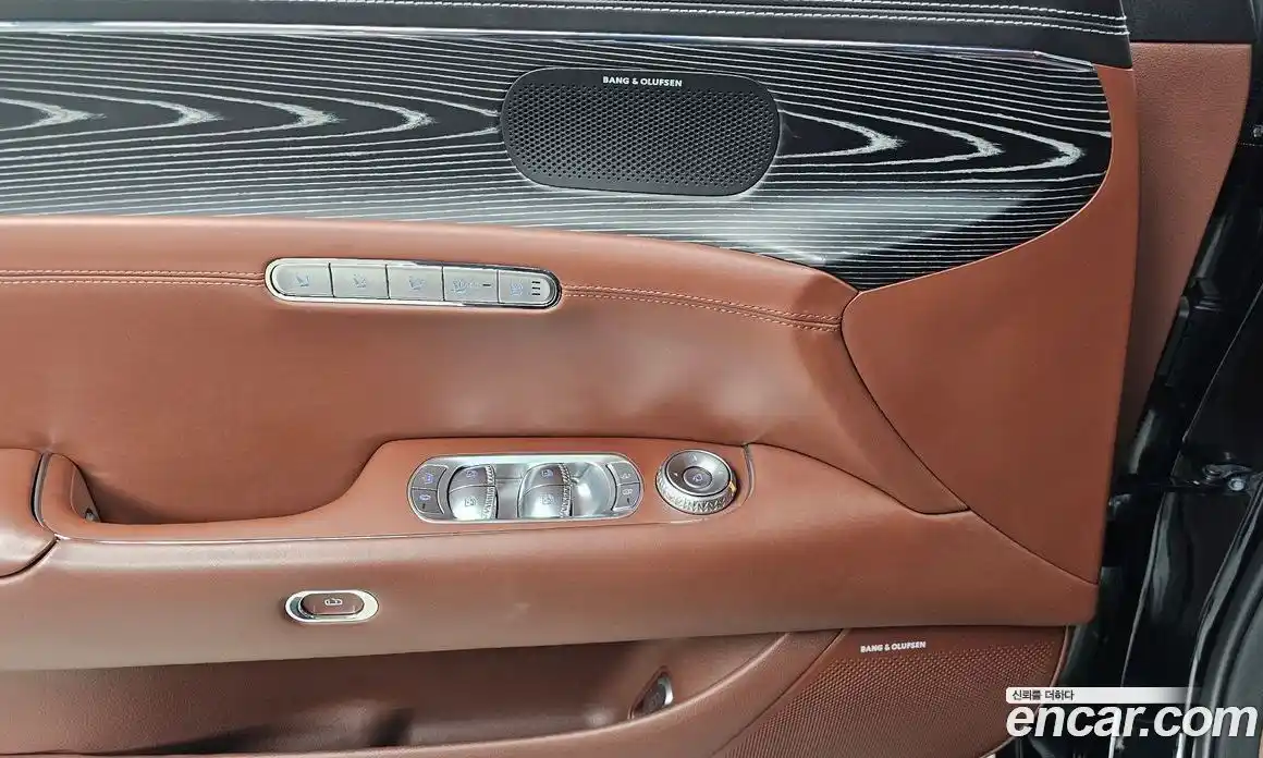Genesis G90 2022 3.5 гидро в Москве, фото 28