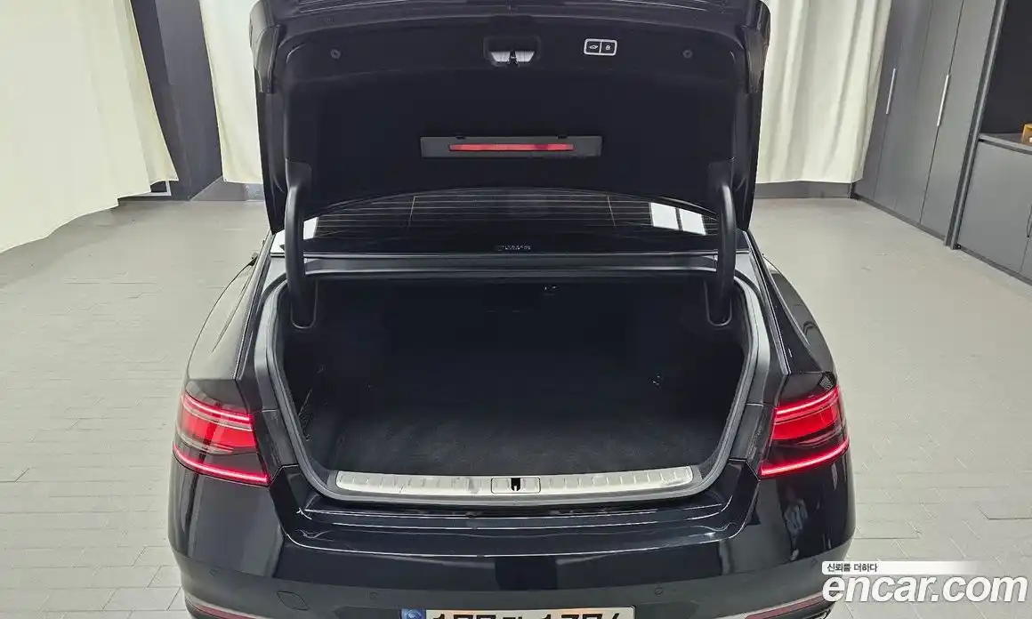Genesis G90 2022 3.5 гидро в Москве, фото 31
