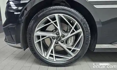 Genesis G90 2022 3.5 гидро в Москве, миниатюра 5