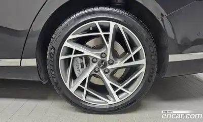 Genesis G90 2022 3.5 гидро в Москве, миниатюра 7