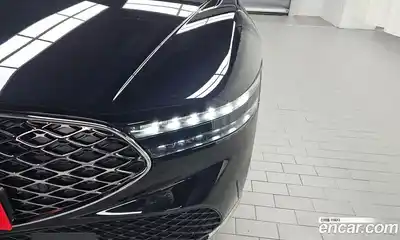 Genesis G90 2022 3.5 гидро в Москве, миниатюра 8