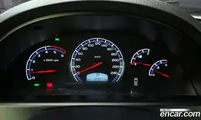 SsangYong Rexton 2016 2.2 гидро в Москве № 1759533, миниатюра 11