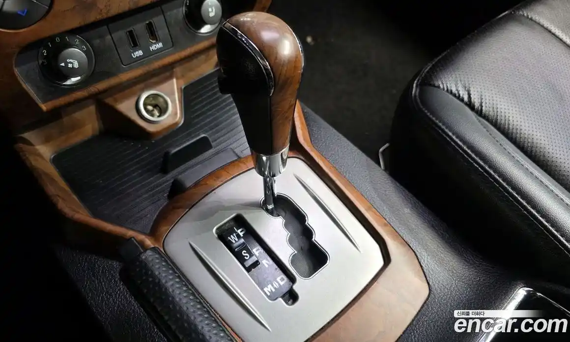 SsangYong Rexton 2016 2.2 гидро в Москве № 1759533, фото 12