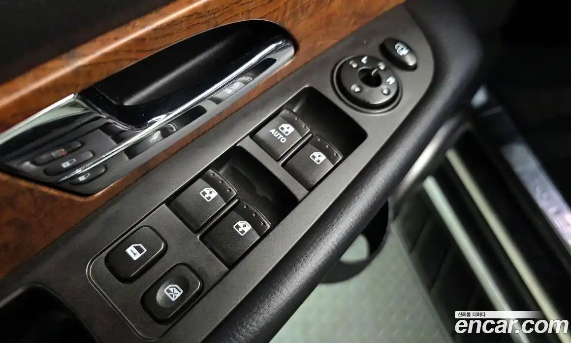 SsangYong Rexton 2016 2.2 гидро в Москве № 1759533, фото 20