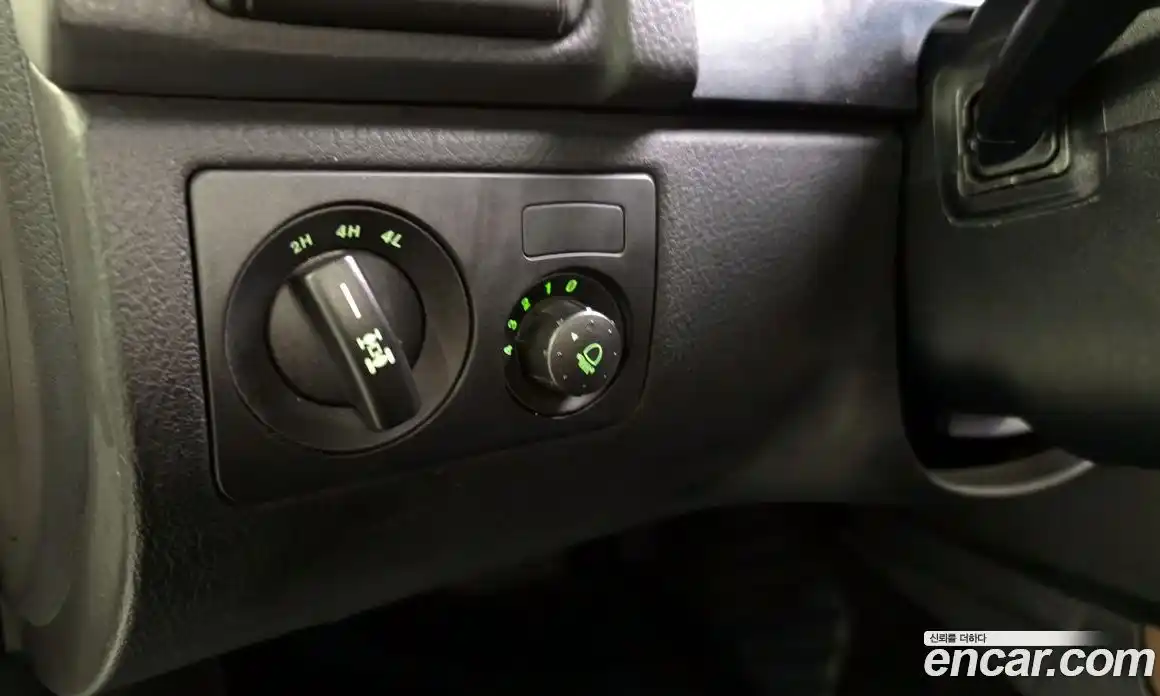SsangYong Rexton 2016 2.2 гидро в Москве № 1759533, фото 21
