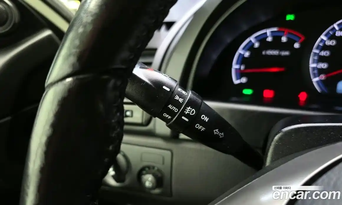 SsangYong Rexton 2016 2.2 гидро в Москве № 1759533, фото 22