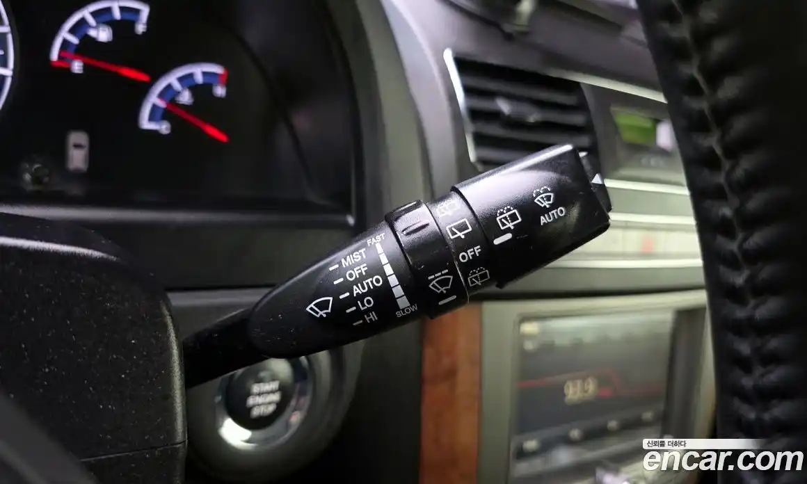 SsangYong Rexton 2016 2.2 гидро в Москве № 1759533, фото 23