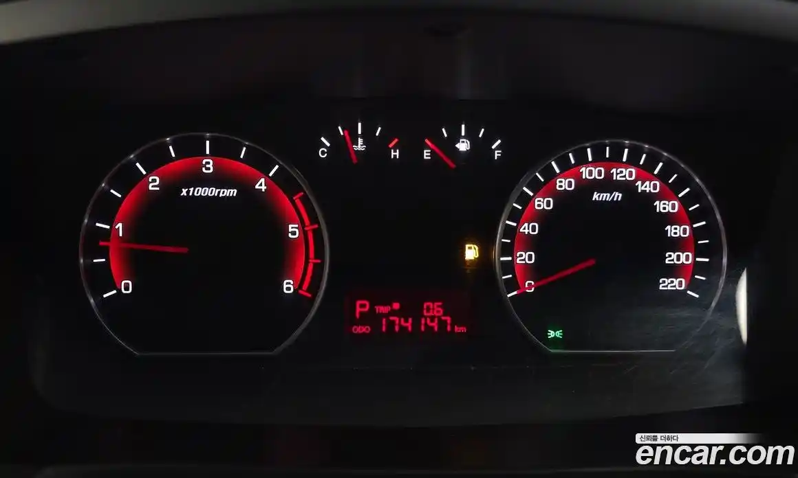 SsangYong Korando 2013 2.0 гидро в Москве № 1759635, фото 11