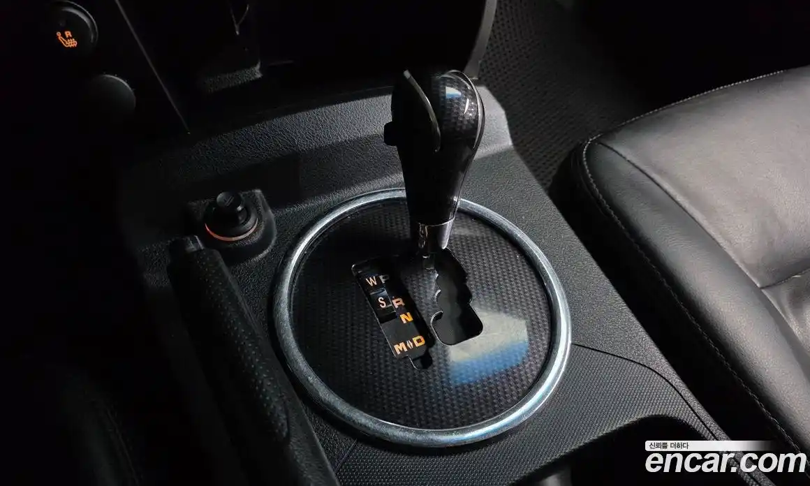 SsangYong Korando 2013 2.0 гидро в Москве № 1759635, фото 12