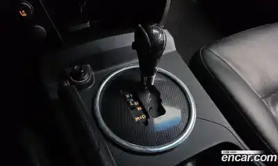 SsangYong Korando 2013 2.0 гидро в Москве № 1759635, миниатюра 12