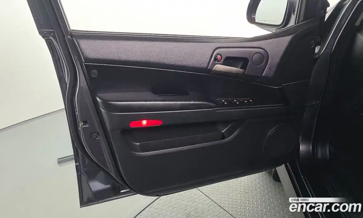 SsangYong Korando 2013 2.0 гидро в Москве № 1759635, фото 14