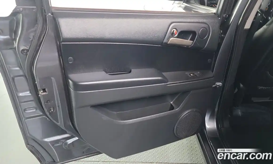 SsangYong Korando 2013 2.0 гидро в Москве № 1759635, фото 15