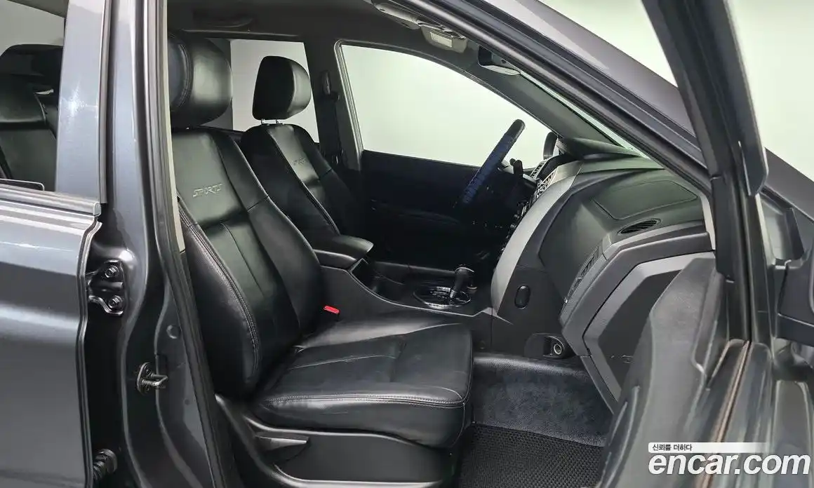SsangYong Korando 2013 2.0 гидро в Москве № 1759635, фото 16