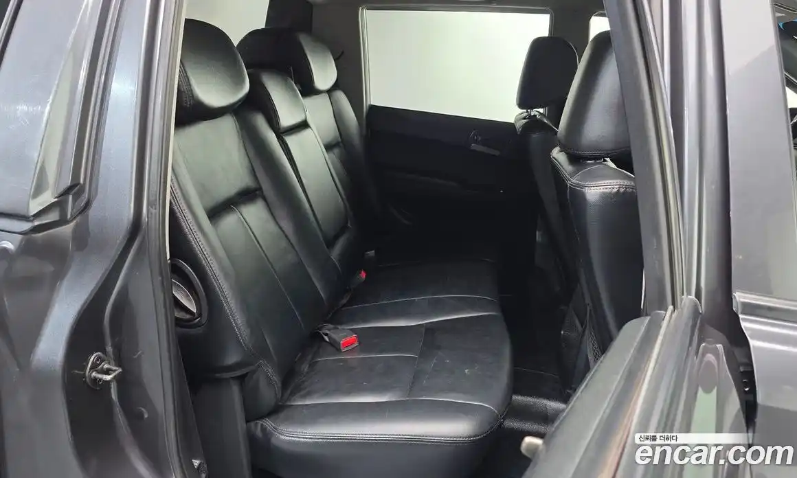 SsangYong Korando 2013 2.0 гидро в Москве № 1759635, фото 17